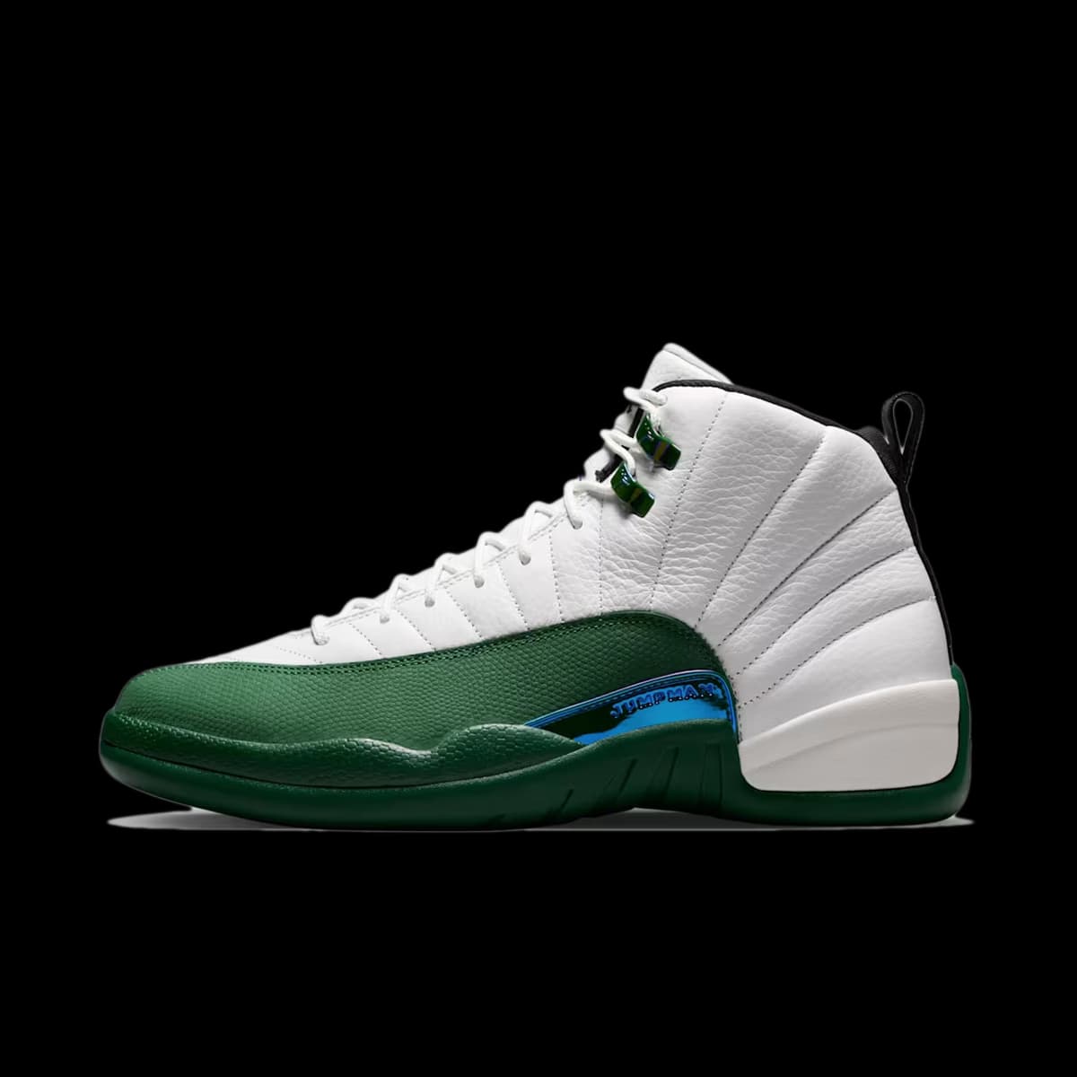 Air Jordan 12 Retro '‘idols Become Rivals'