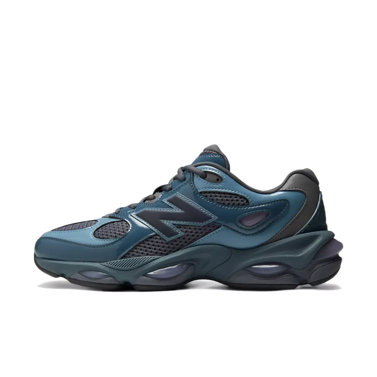New Balance 983 'Shadow Blue'