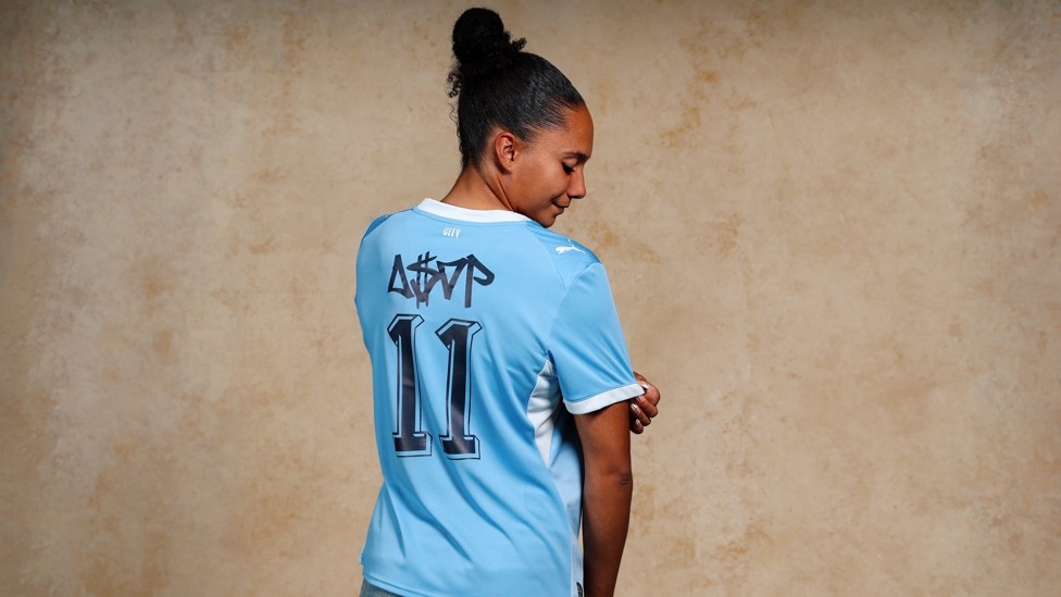 PUMA en A$AP Rocky verrassen Manchester met exclusief shirt