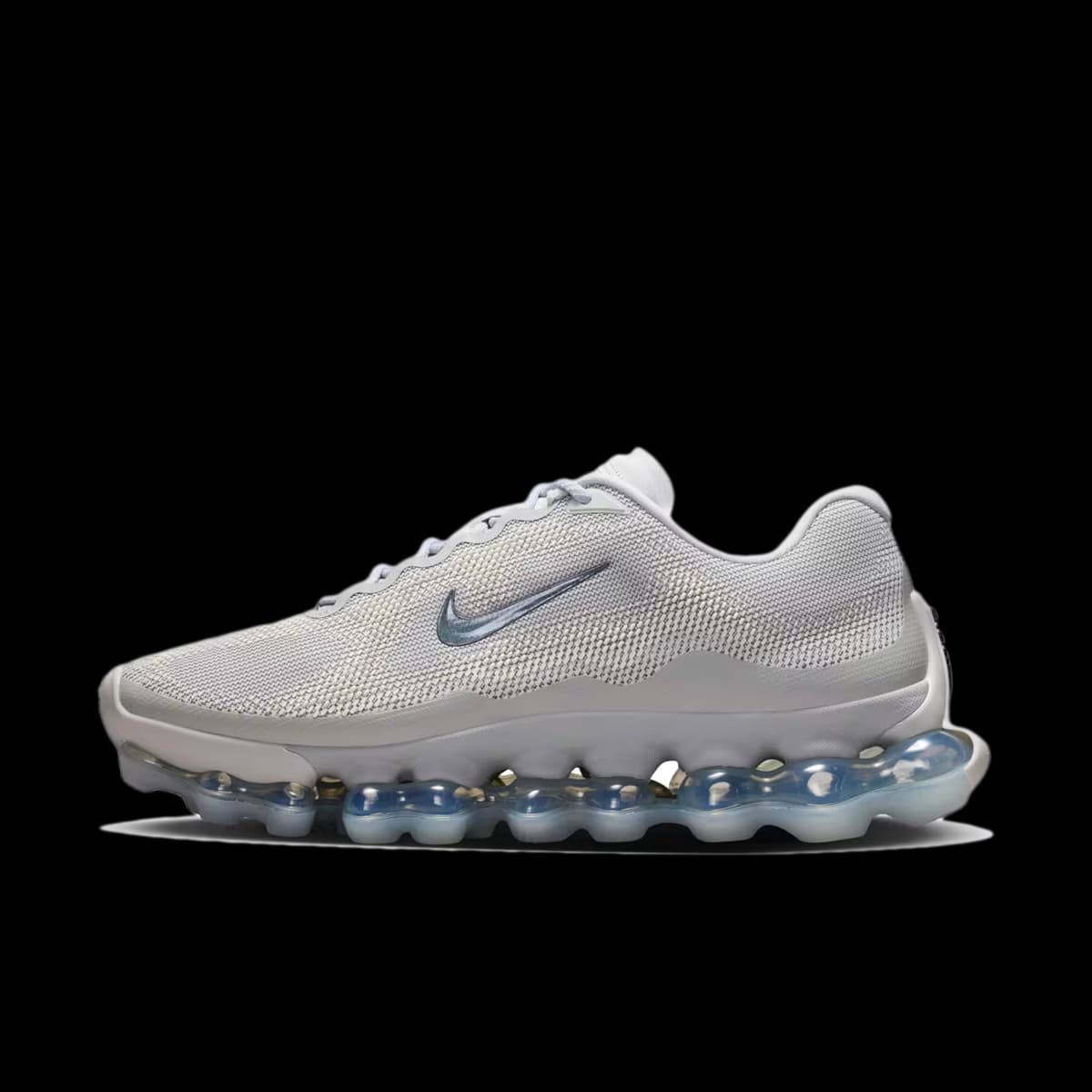 Nike Air Liquid Max 'Grey Fog'