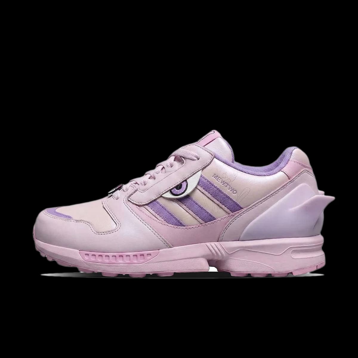 Pokémon x adidas ZX 8000 'Mewtwo'