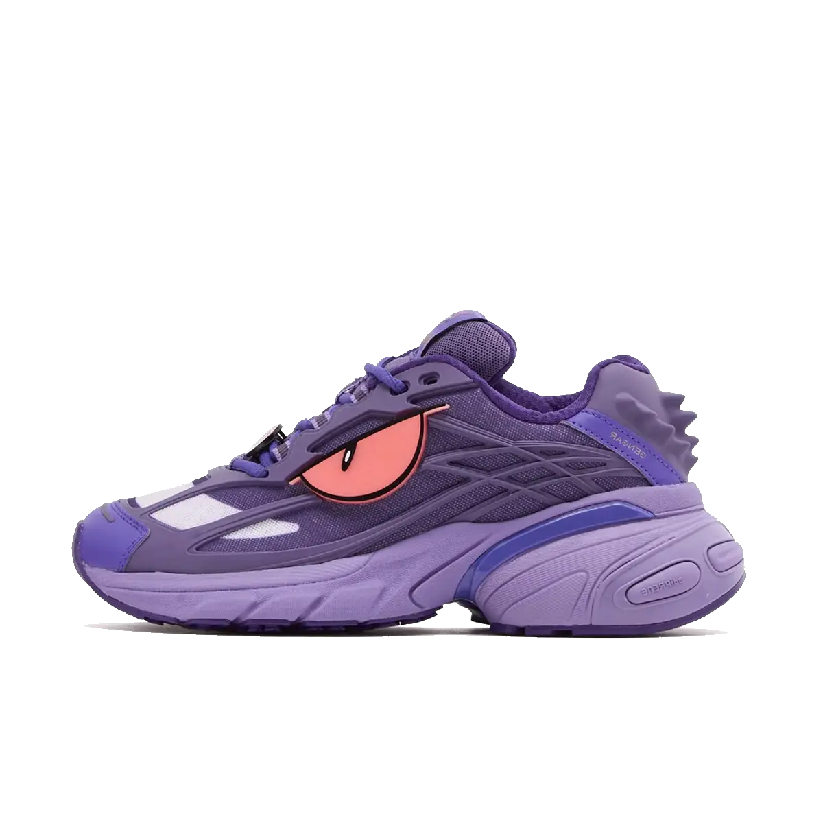 Pokémon x adidas Adistar XLG 2.0 'Gengar'
