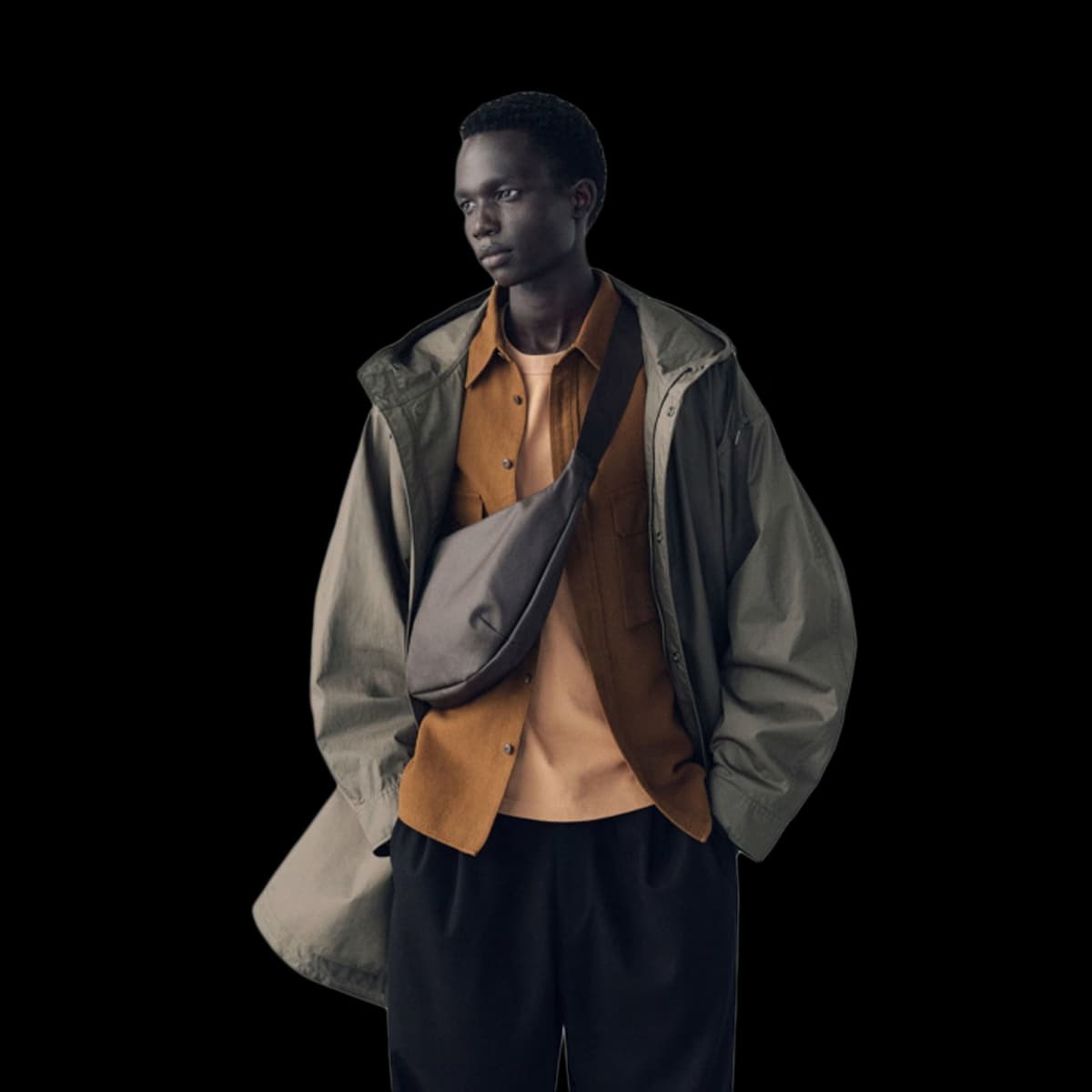 UNIQLO U Collection FW26