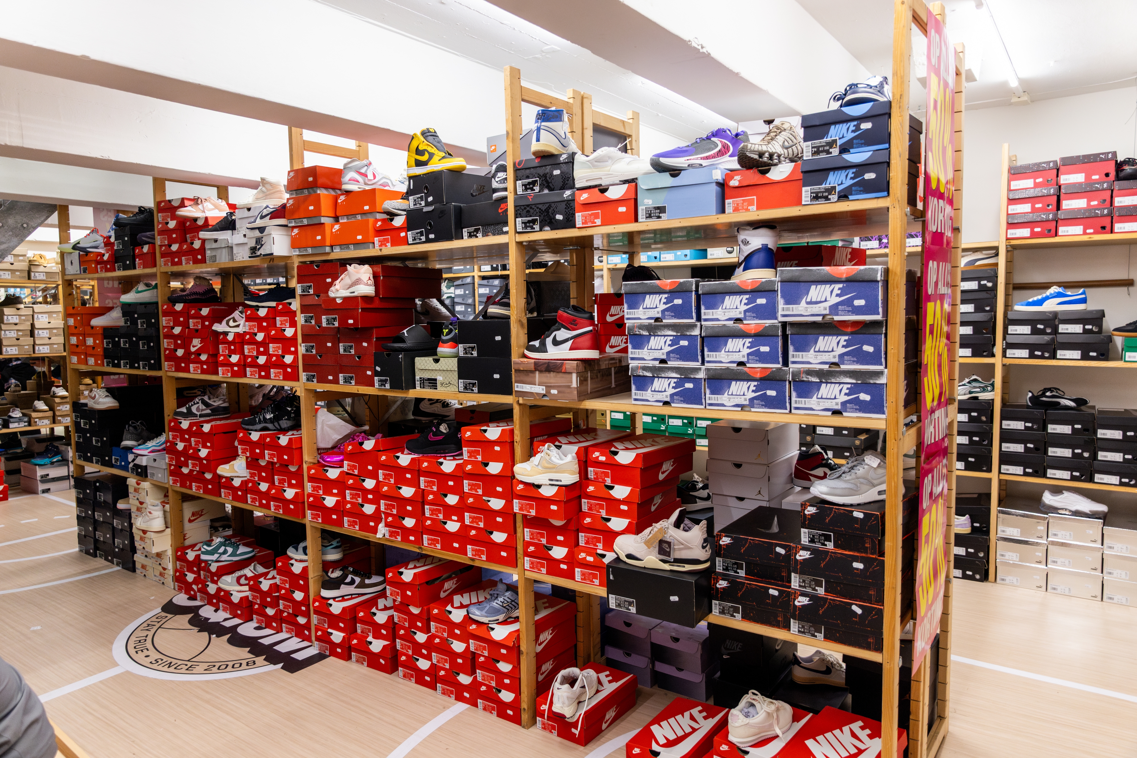 Sale