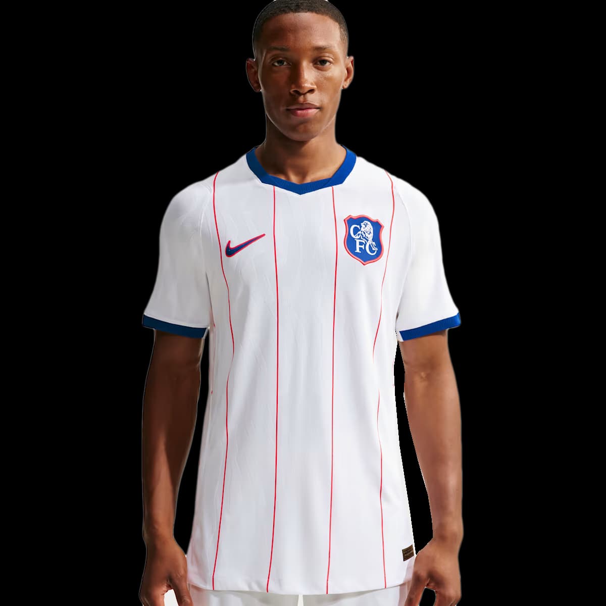 Nike Chelsea FC 2026/27 'Third Kit'