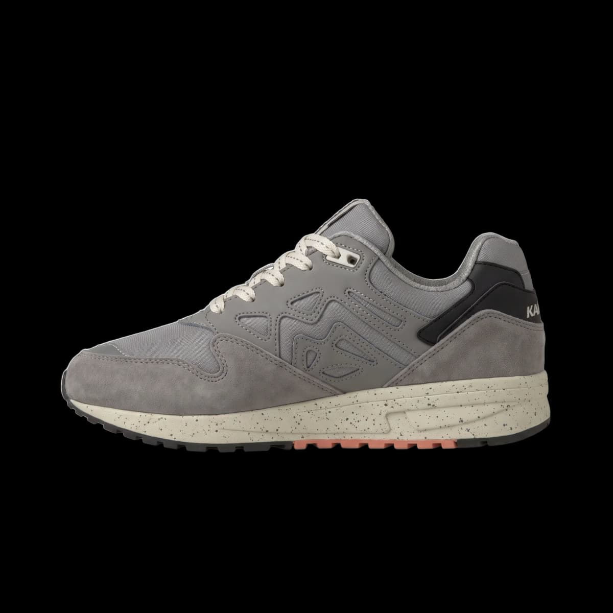 Karhu Legacy 96 'Hematite'