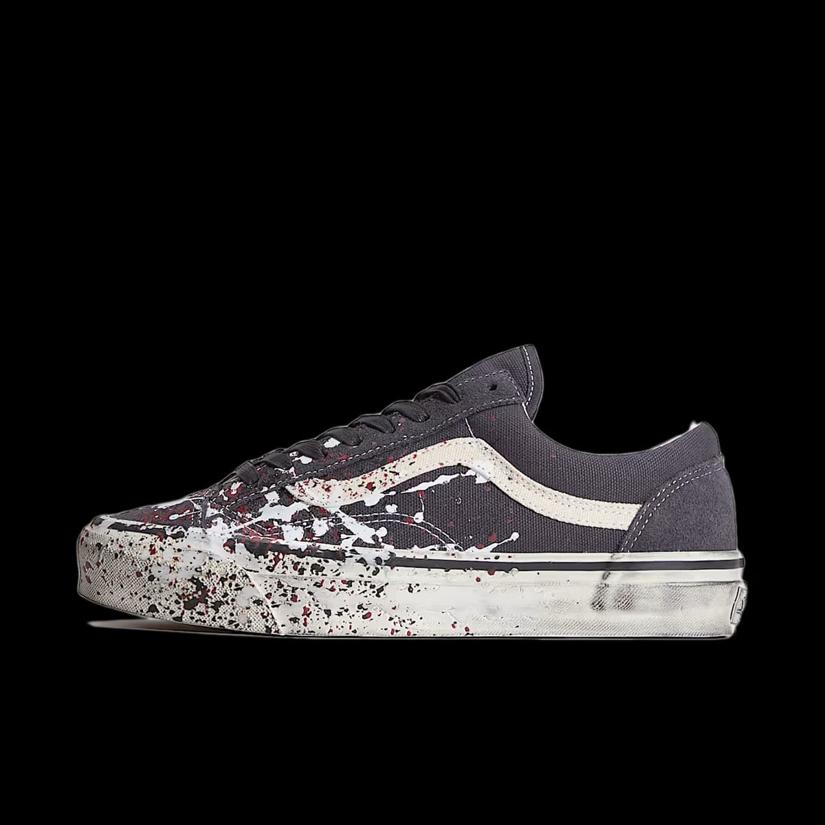 Vans Premium Old Skool 36 'Paint Splatter'