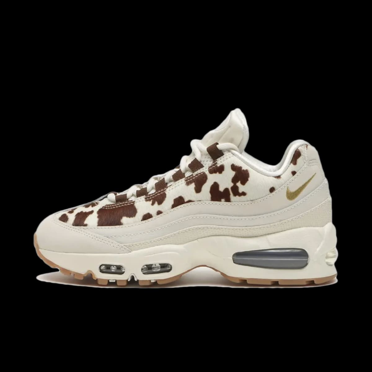 Nike Air Max 95 Premium 'Cow Print'