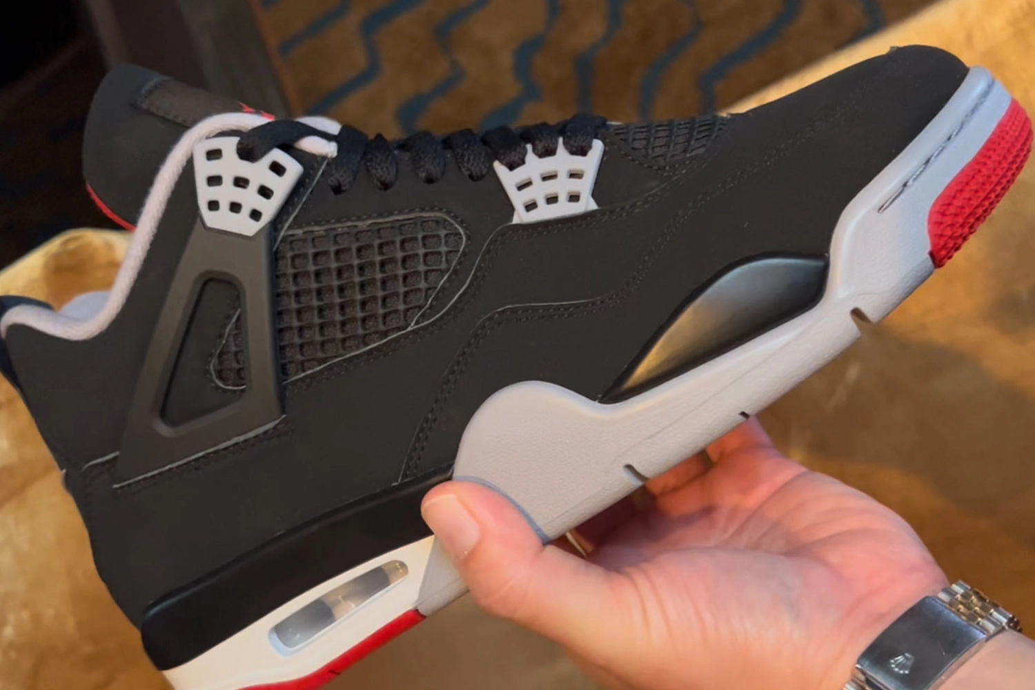 Jordan Brand toont vijf retro's tijdens New York Fashion Week