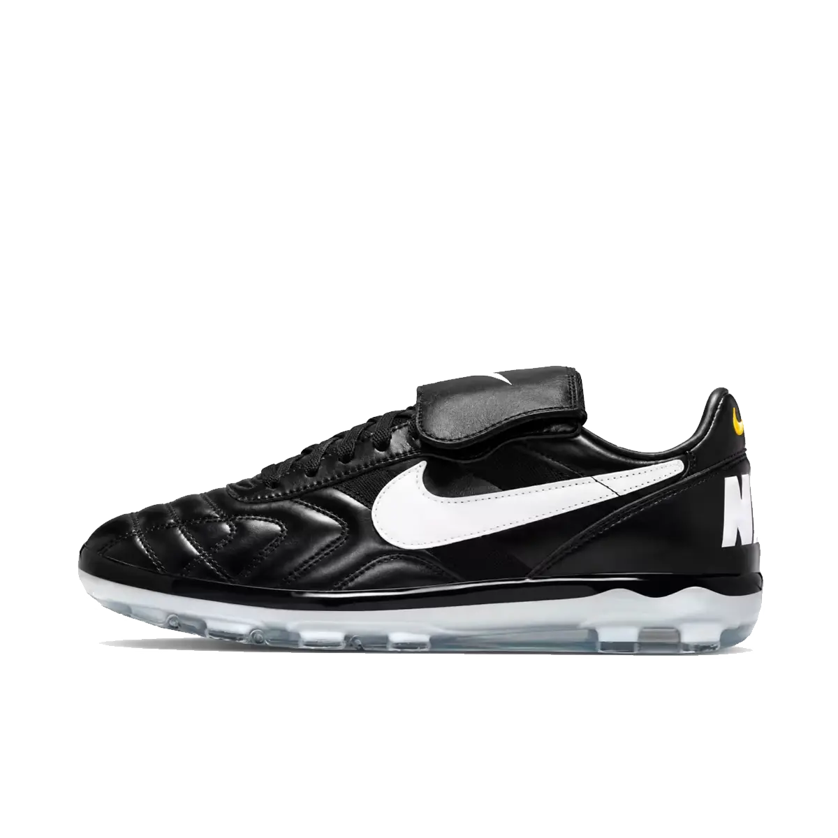 Nike Cryoshot Tiempo 94 OG 'Black'