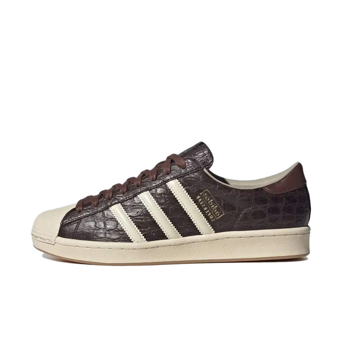 adidas Superstar Vintage 'Aurora Coffee'
