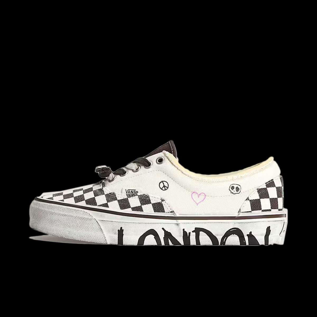 Vans Premium Era 95 'London' - City Pack