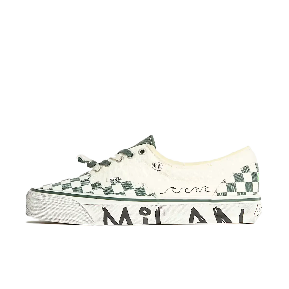 Vans Premium Era 95 'Milan' - City Pack