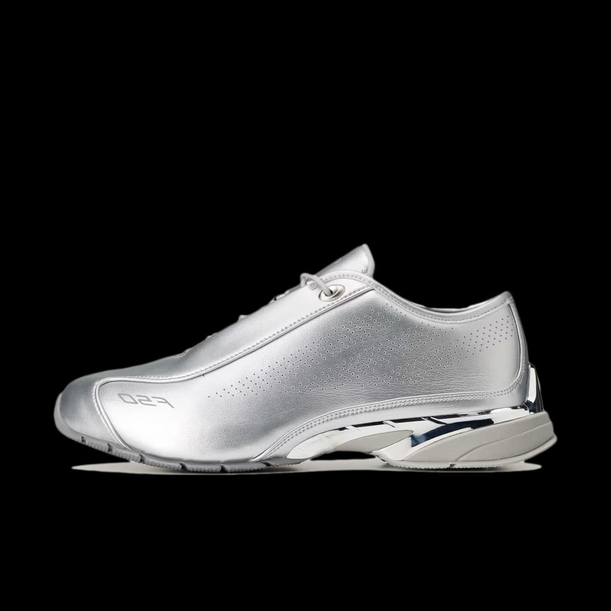 Arte Antwerp x adidas F50 Motion 'Silver'
