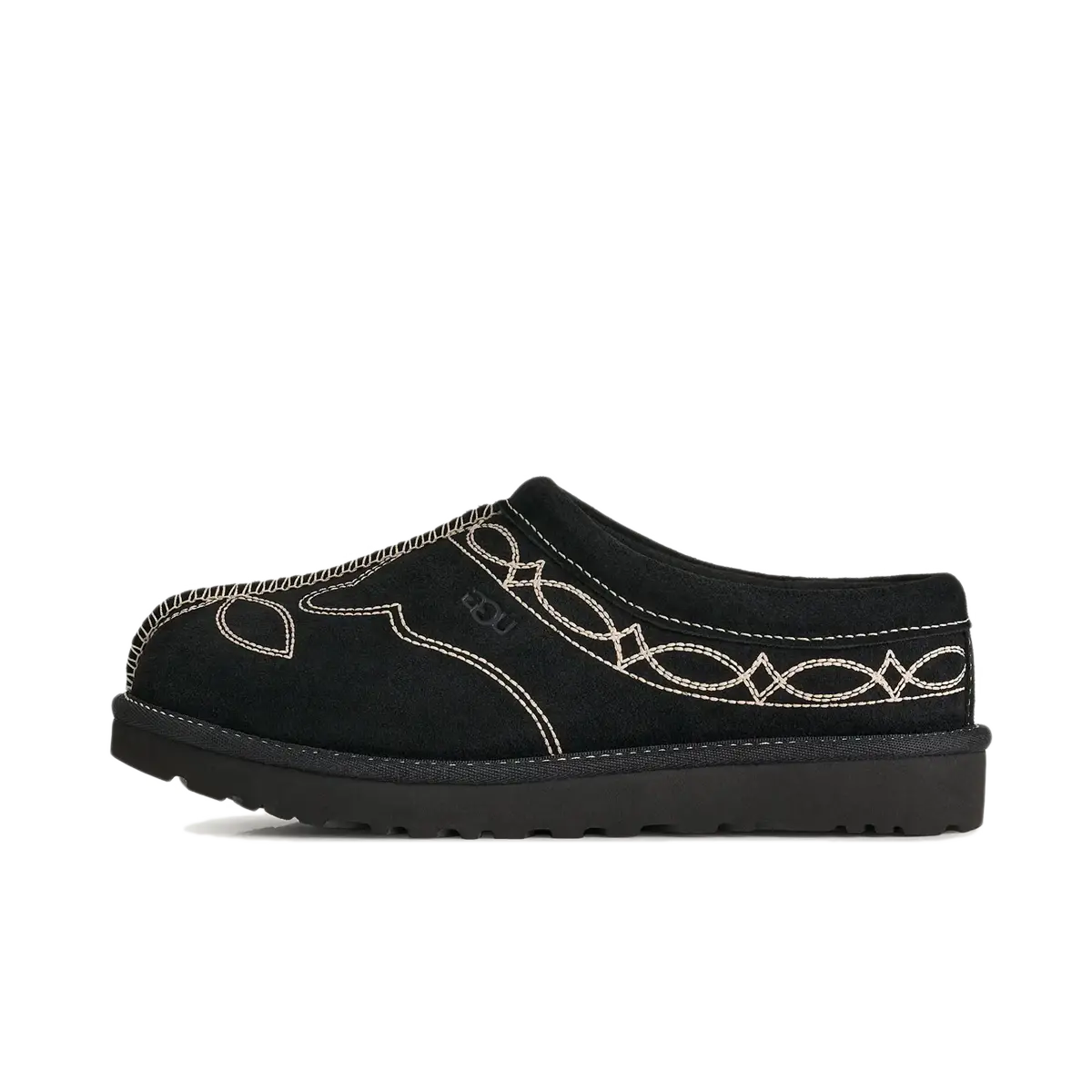 UGG Tasman Western 'Black'