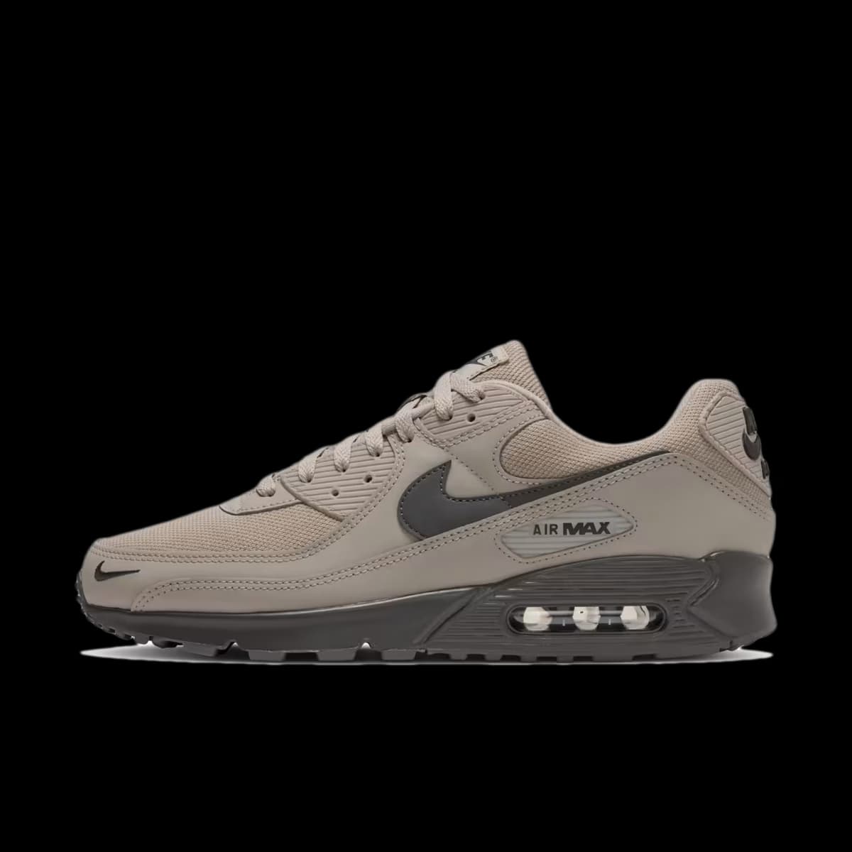 Nike Air Max 90 'Medium Ash'