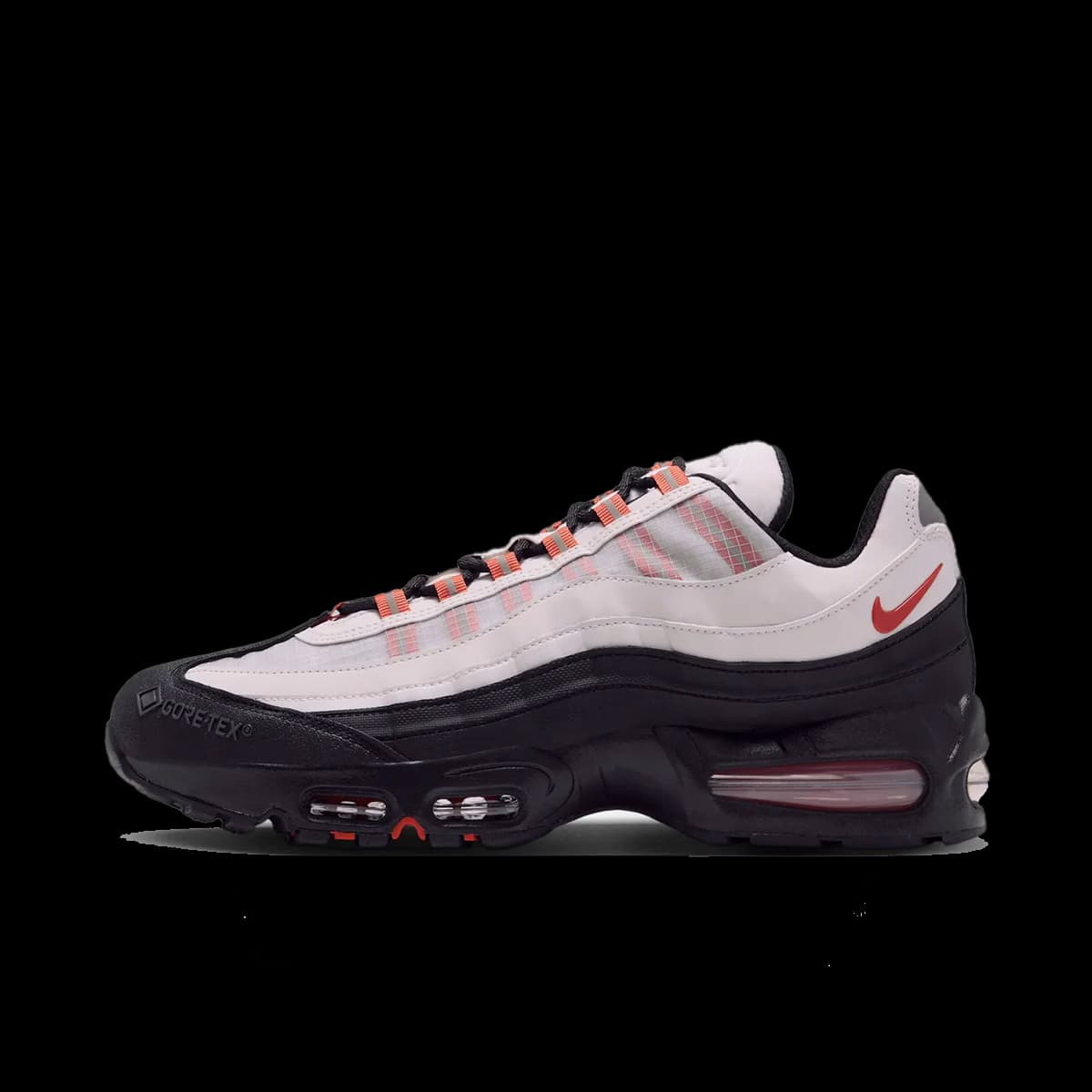 Nike Air Max 95 GORE-TEX 'Campfire Orange'