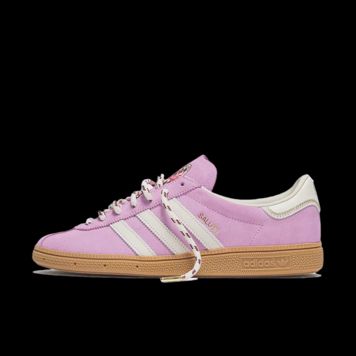 BSTN x adidas München 'Pink' - Oktoberfest Pack