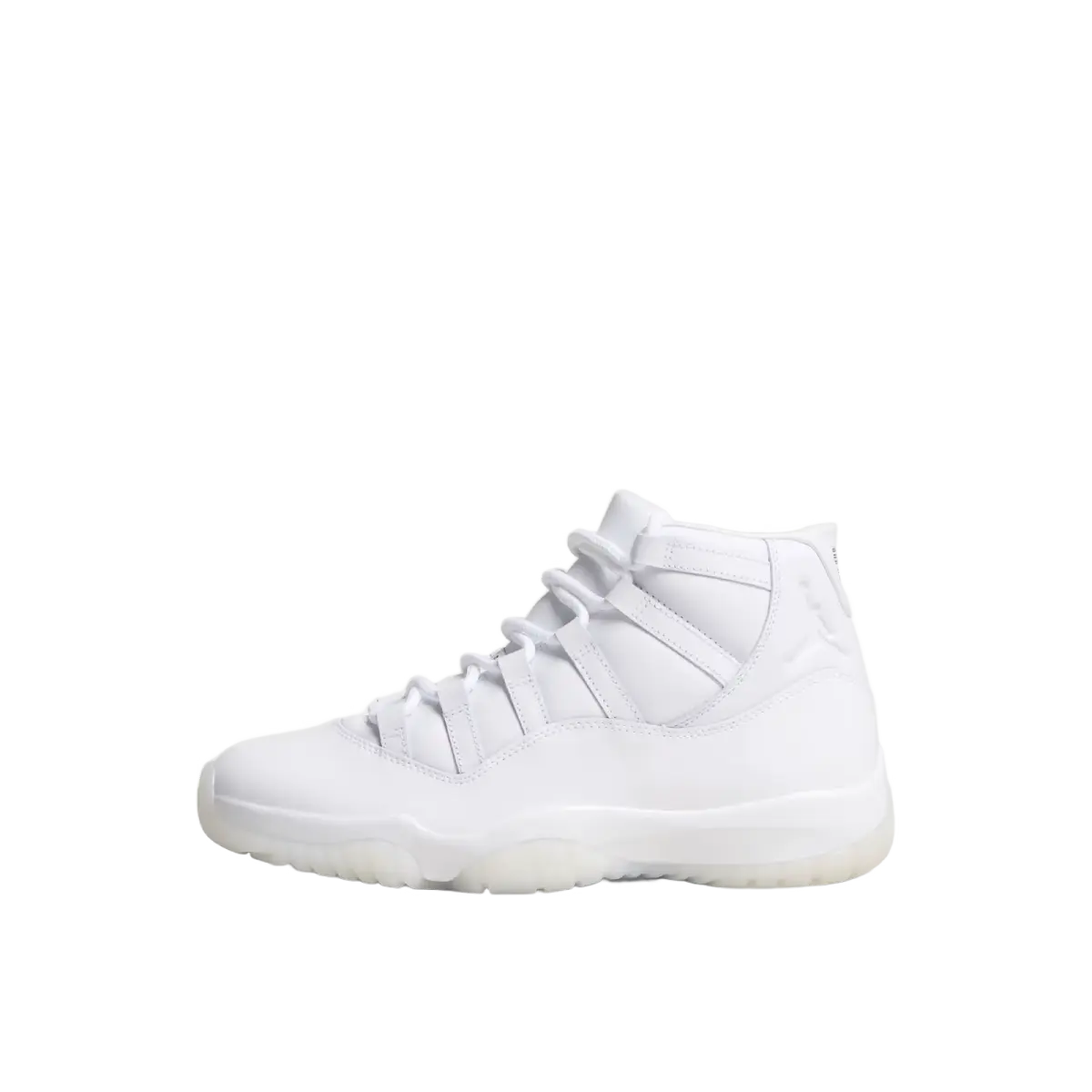 Comme des Garçons Homme Plus x Air Jordan 11 'White'