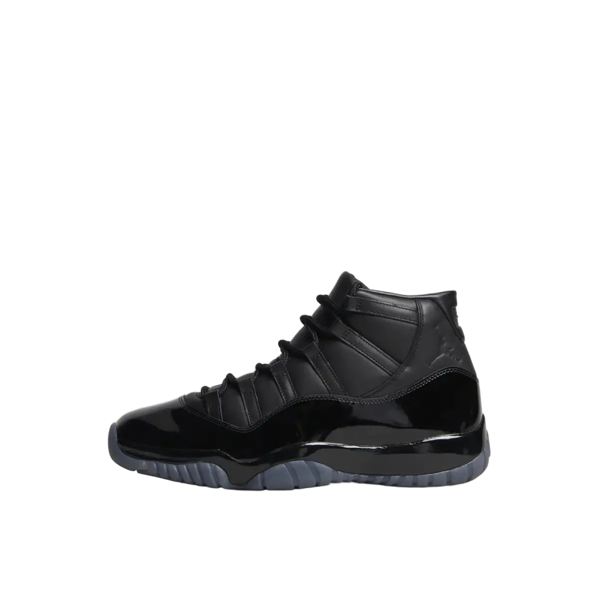 Comme des Garçons Homme Plus x Air Jordan 11 'Black'
