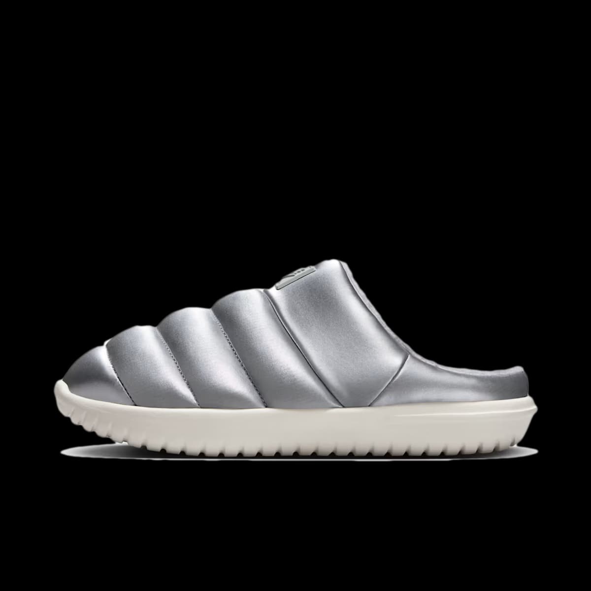 Nike Burrow SE 'Metallic Silver & Light Orewood Brown'