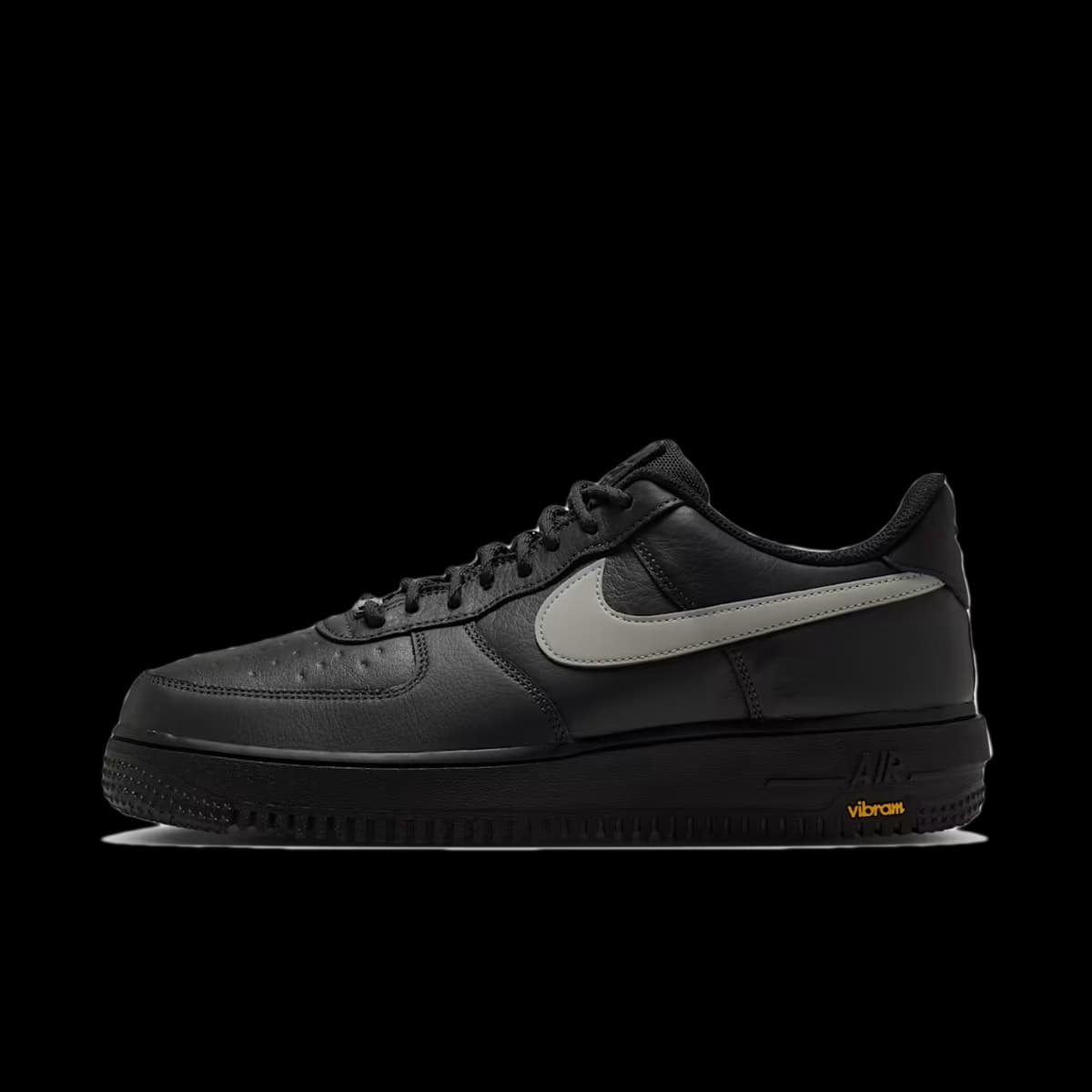 Nike Air Force 1 GTX Vibram 'Black Pine'