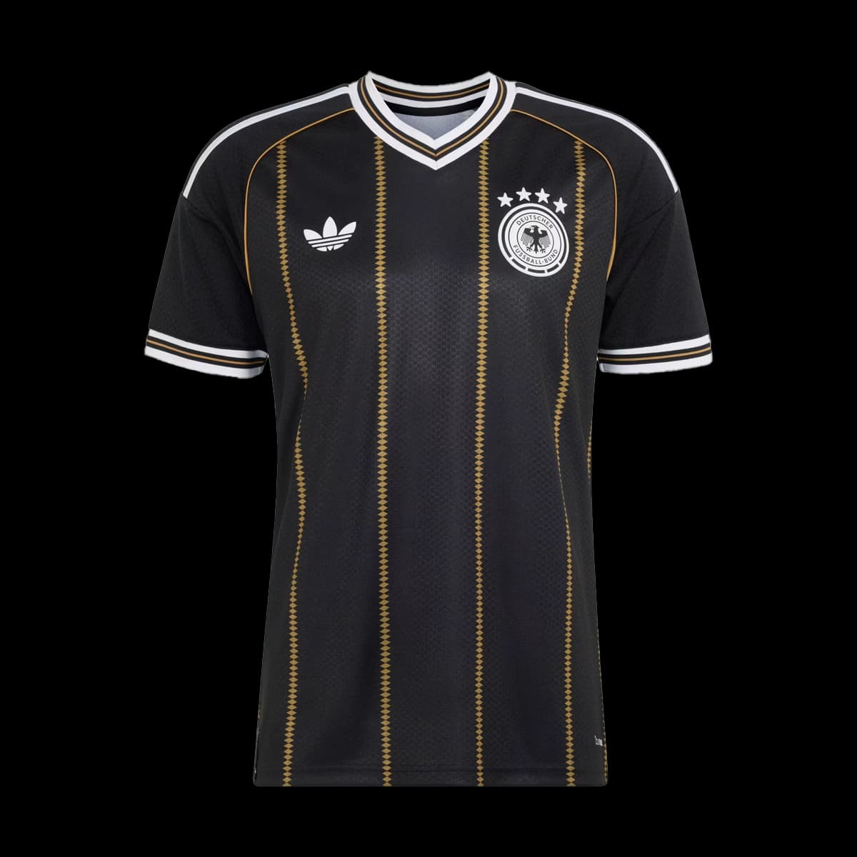 adidas Germany 26 Jersey 'Third Kit'