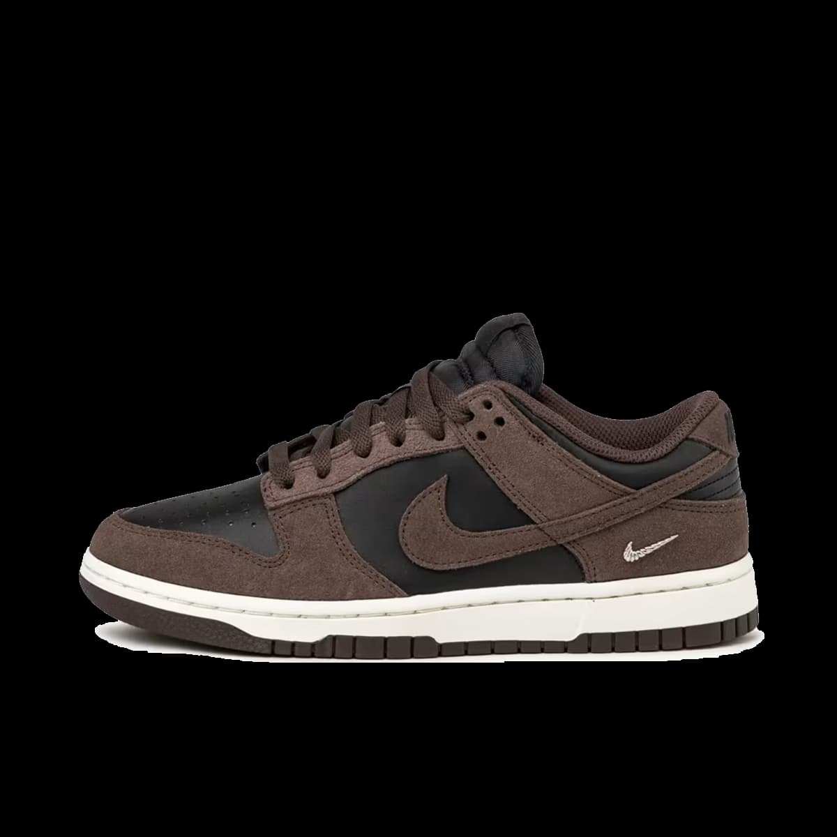 Nike Dunk Low 'Baroque Brown'