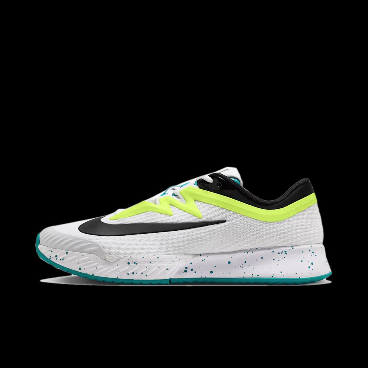 Nike Vapor Pro 3 'Volt'