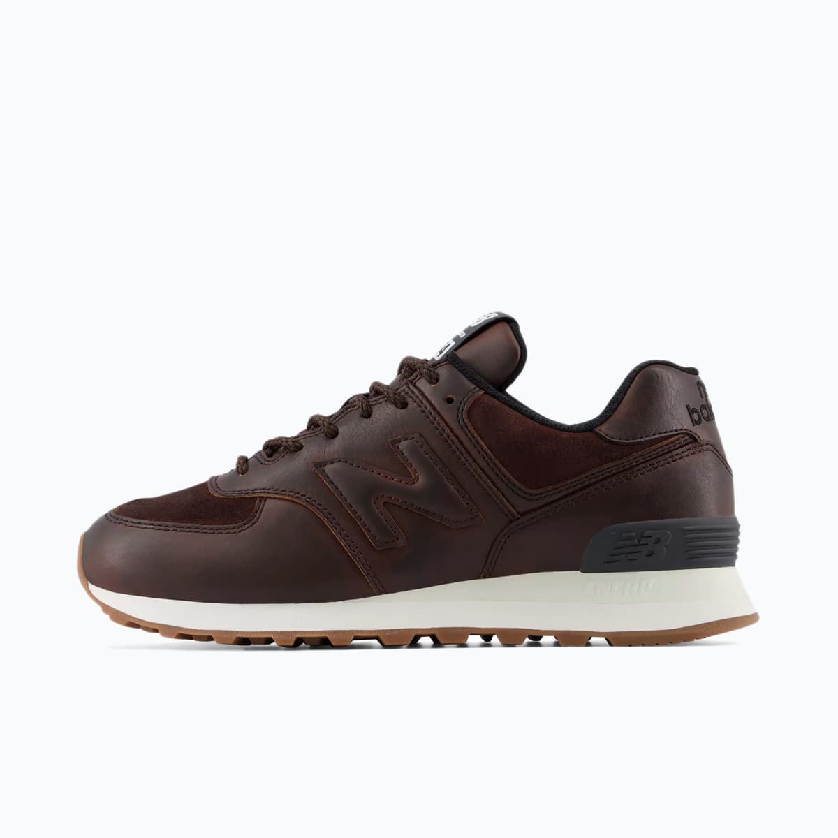 New Balance 574 'Pumpernickel'