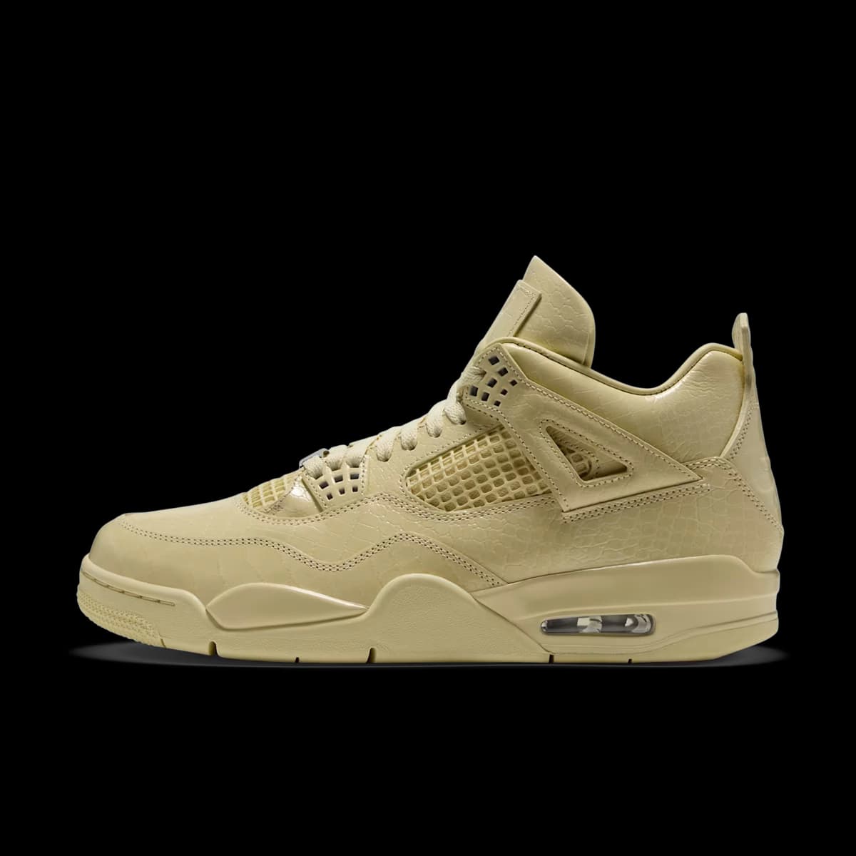 J Balvin x Air Jordan 4 OG 'Amazonas'