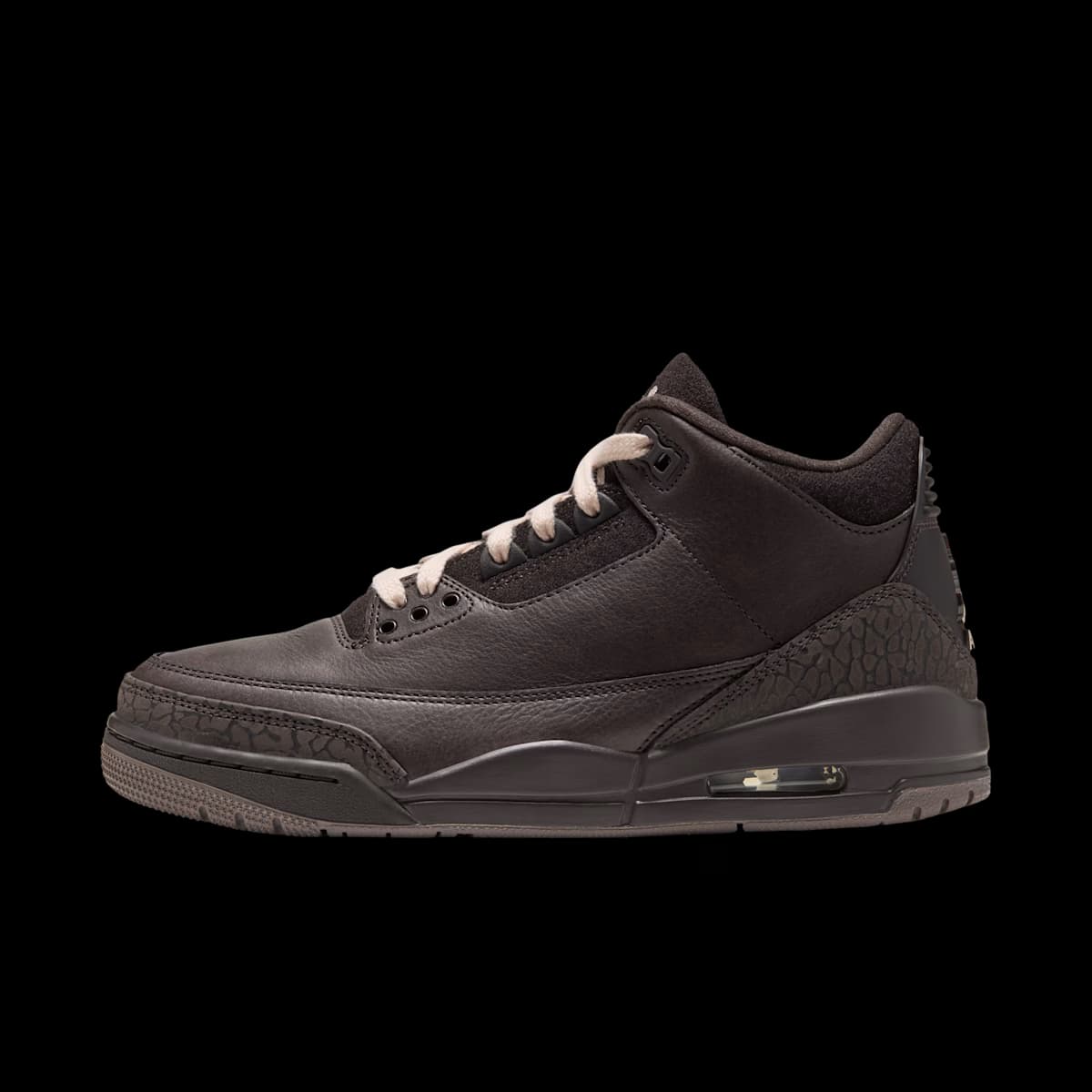 Air Jordan 3 'Fireside'