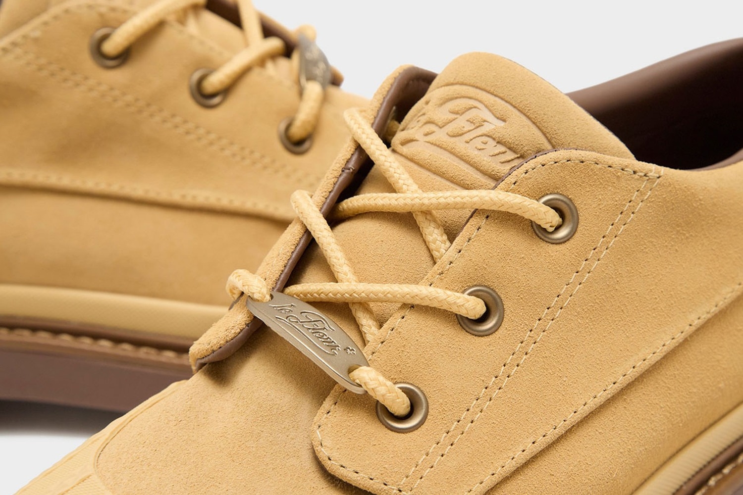 Tyler, the Creator maakt de Converse Bronco Boot een stuk lager