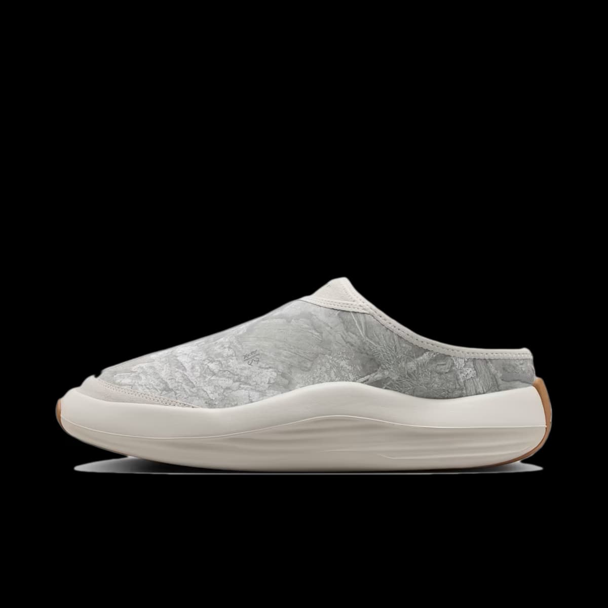 Air Jordan Future Mules 'Light Orewood Brown'