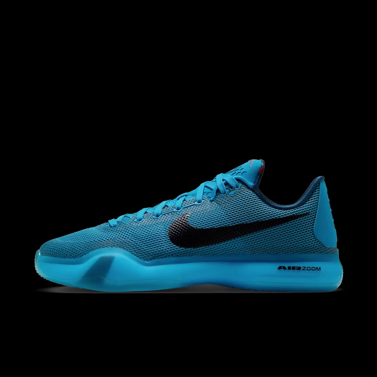 Nike Kobe 10 Protro 'Blue Lagoon'
