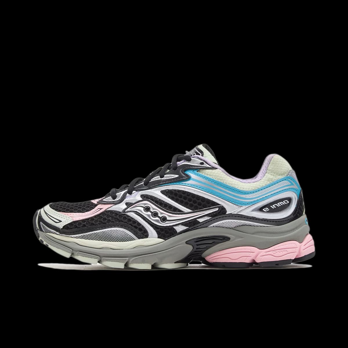 Saucony ProGrid Omni 9 'Multicolor'