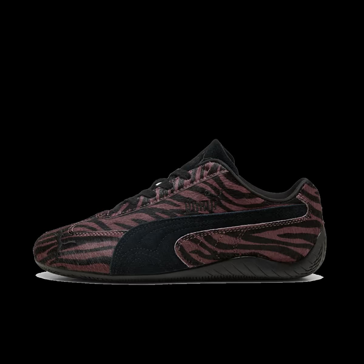 Puma Speedcat Tiger WMNS 'Rich Cocoa & Black'