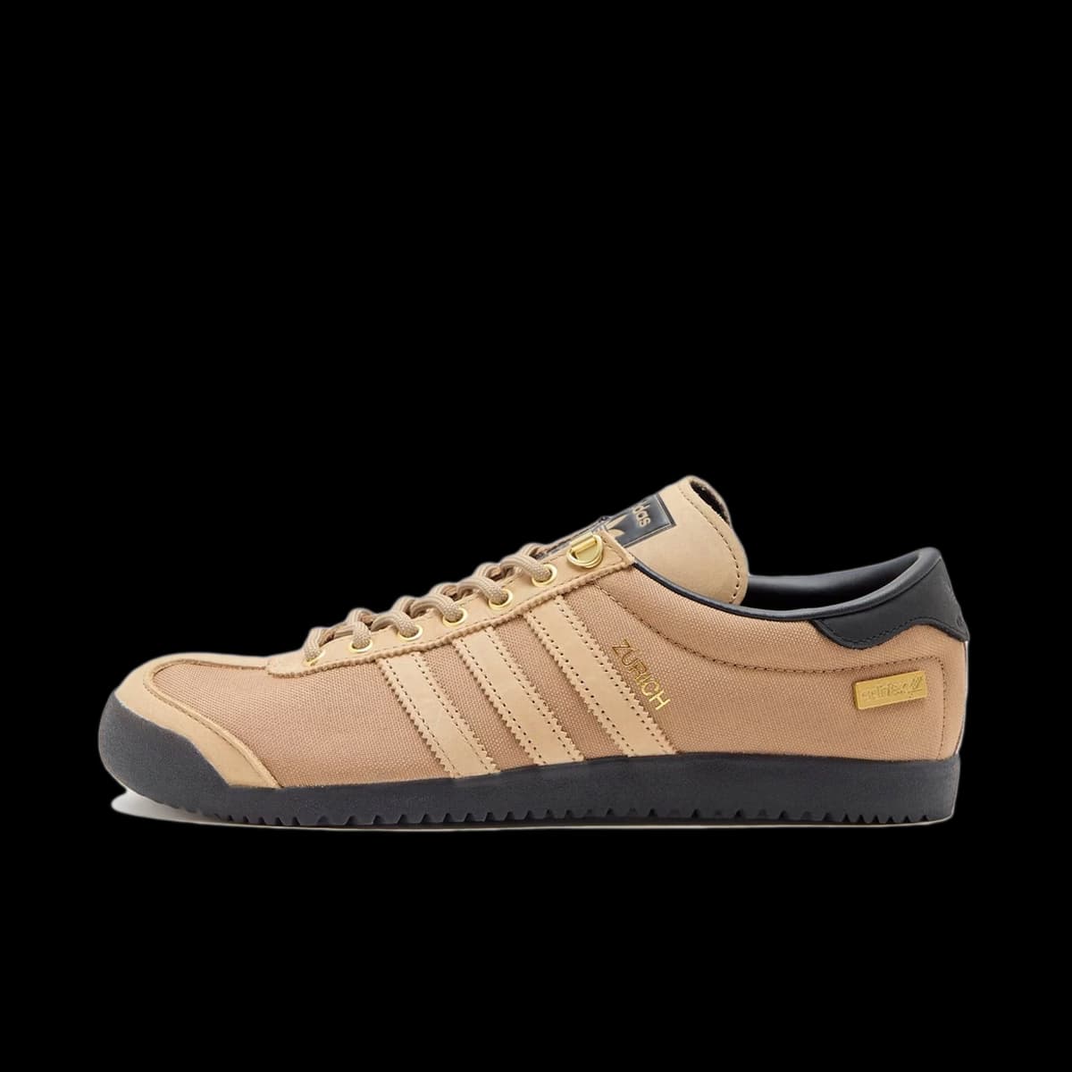 adidas Zurich Adi-tex 'Beige' - size? Exclusive