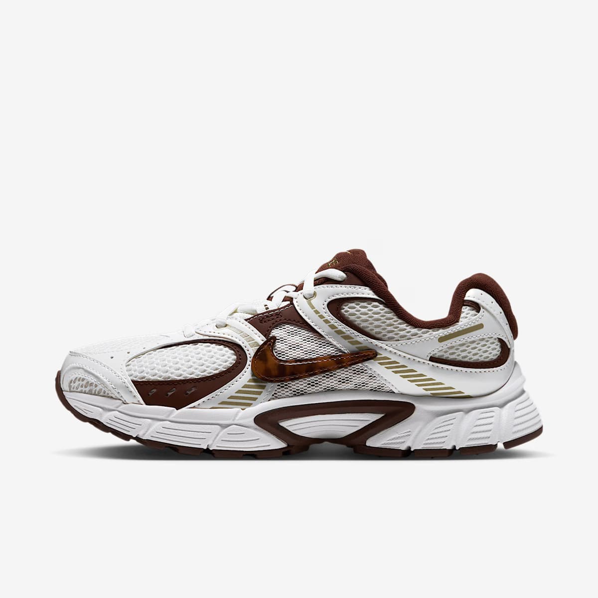 Nike V5 RNR 'Tortoise Shell Swoosh'