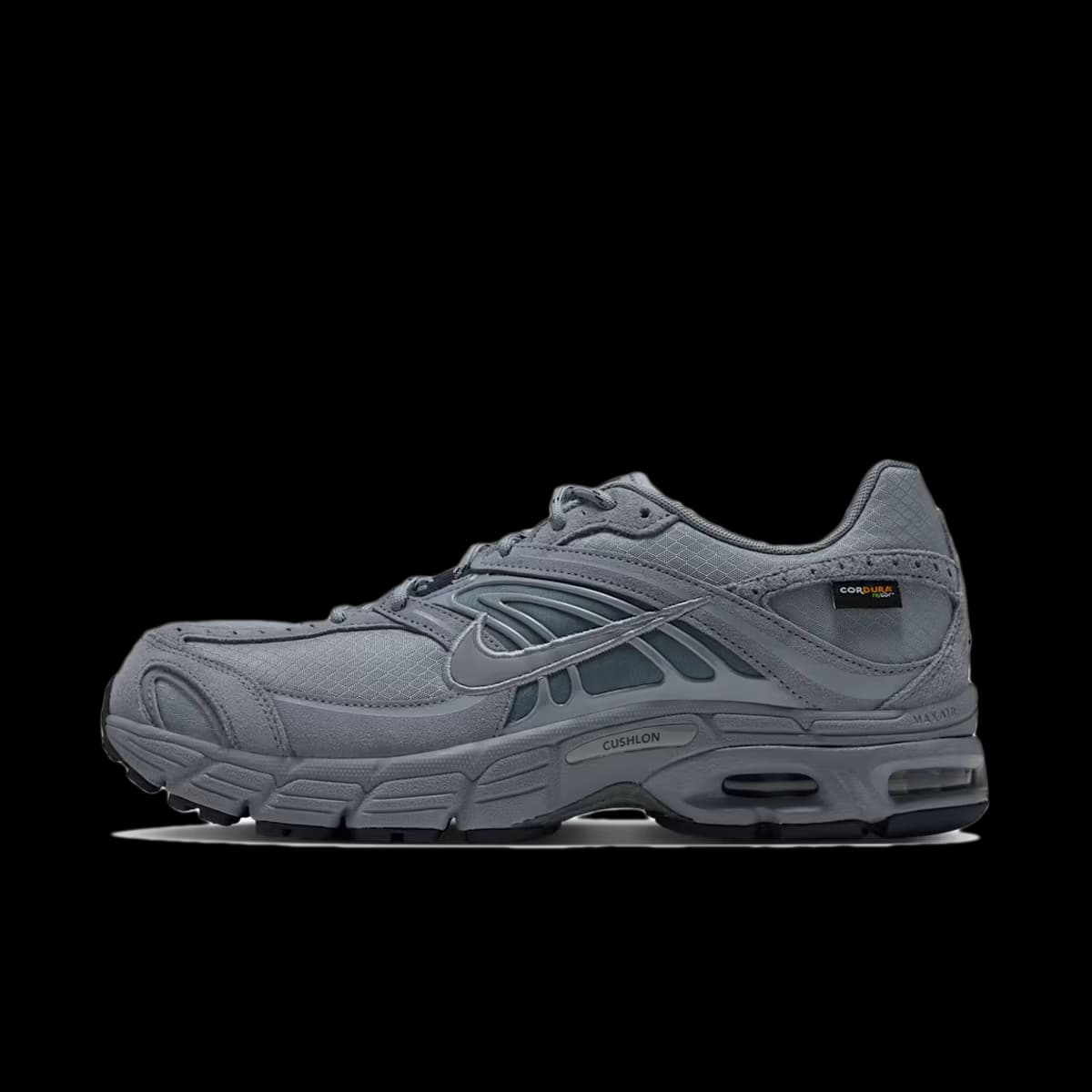 Nike Air Max Moto 2K CORDURA 'Dove Grey'