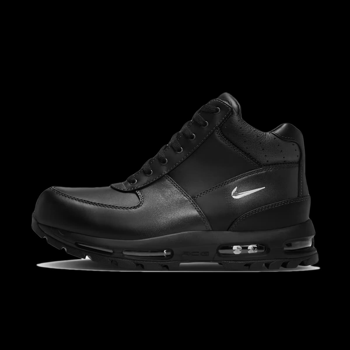 Nike Air Max Goadome 'Black'