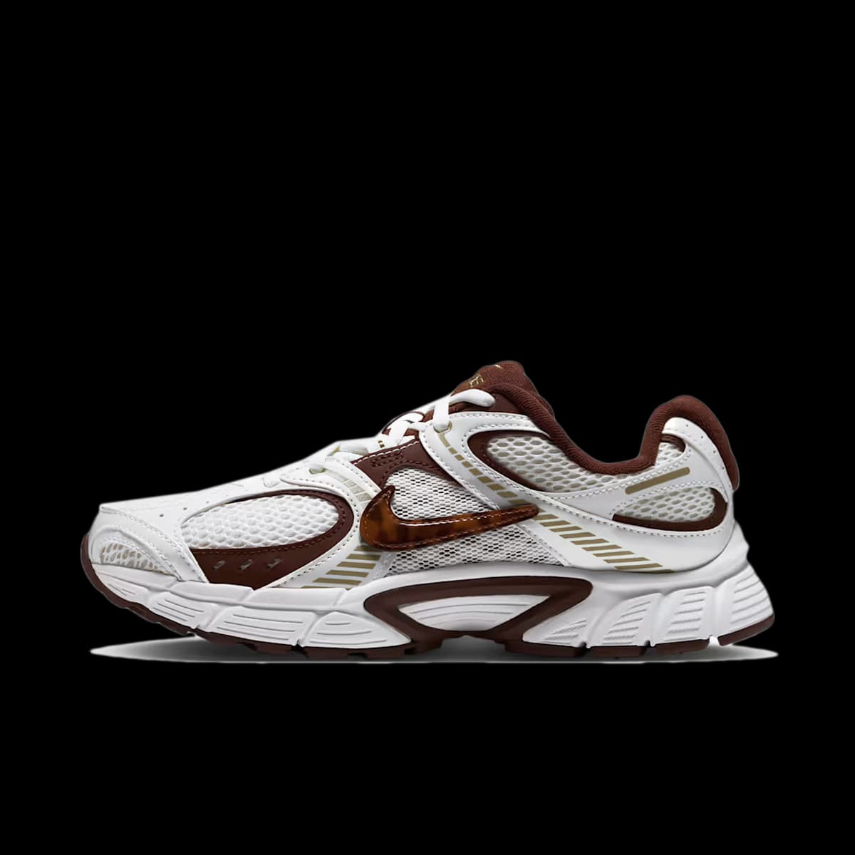 Nike V5 RNR 'Tortoise Shell Swoosh'