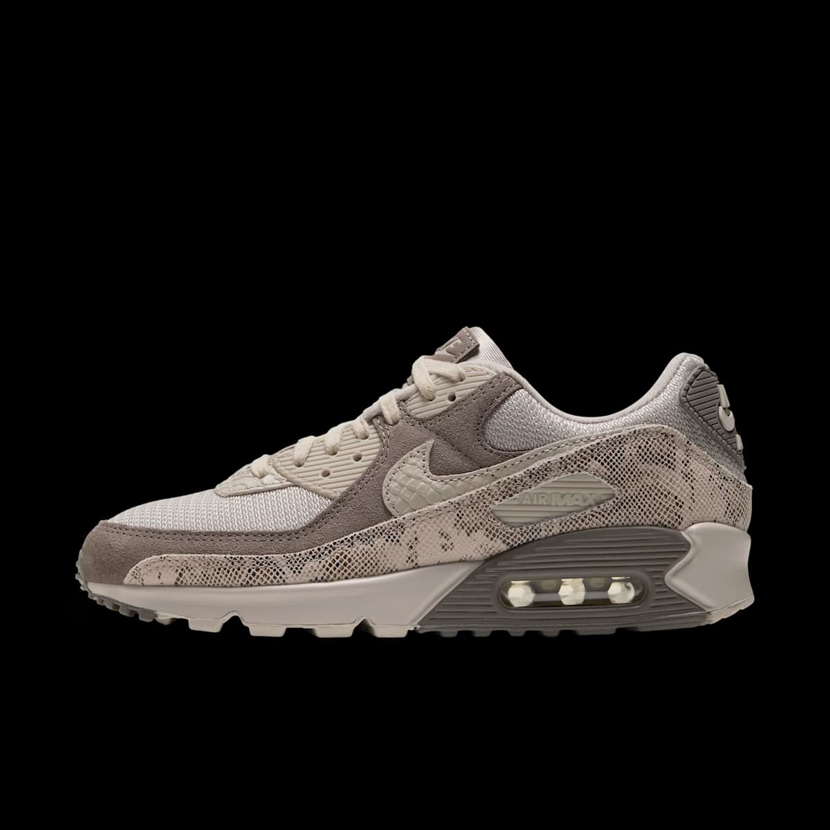 Nike Air Max 90 'Sneakerskin' - Animal Pack