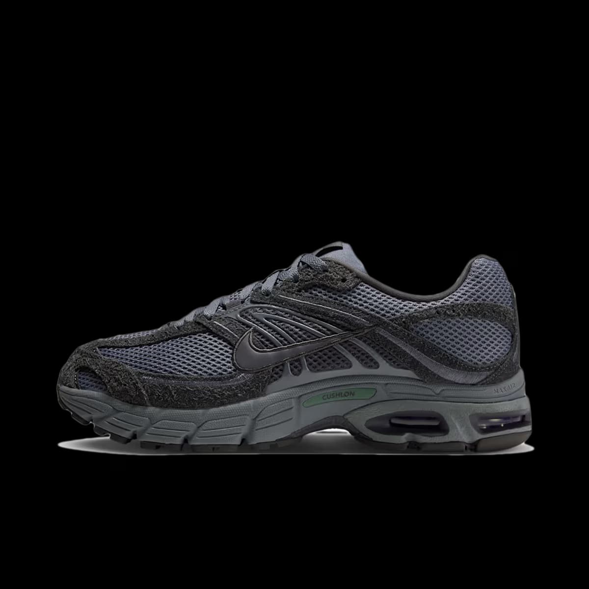Nike Air Max Moto 2K Suede 'Iron Grey'