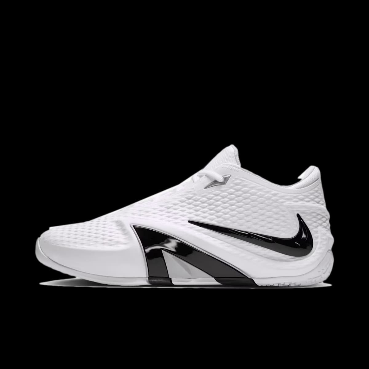 Nike Ja 4 'Phantom'