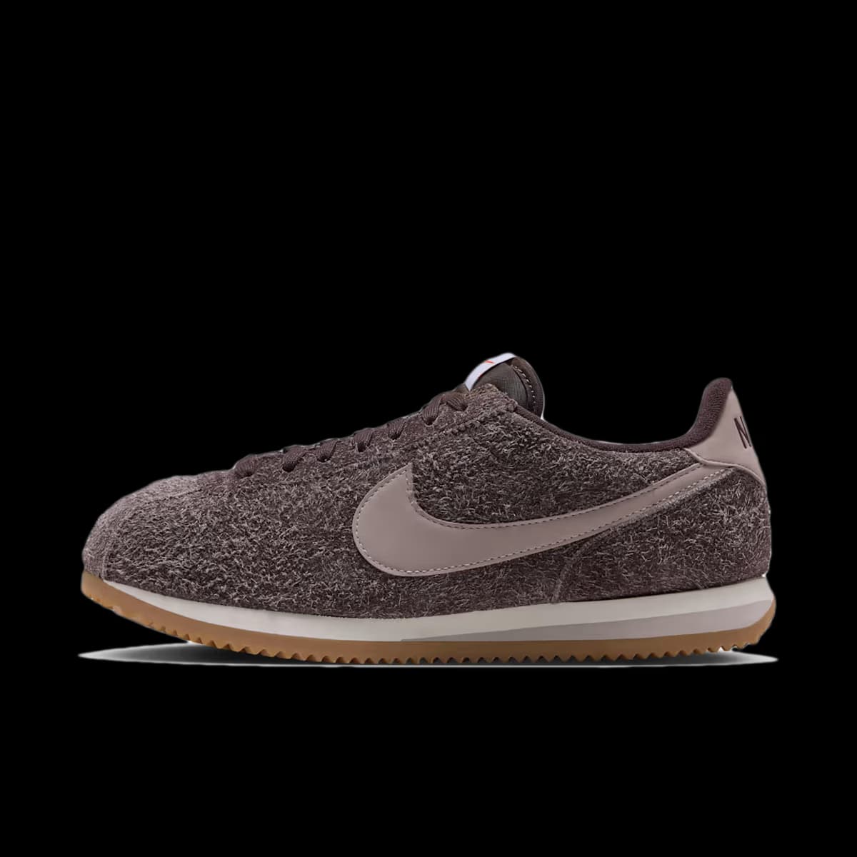 Nike Cortez Suede 'Baroque Brown'