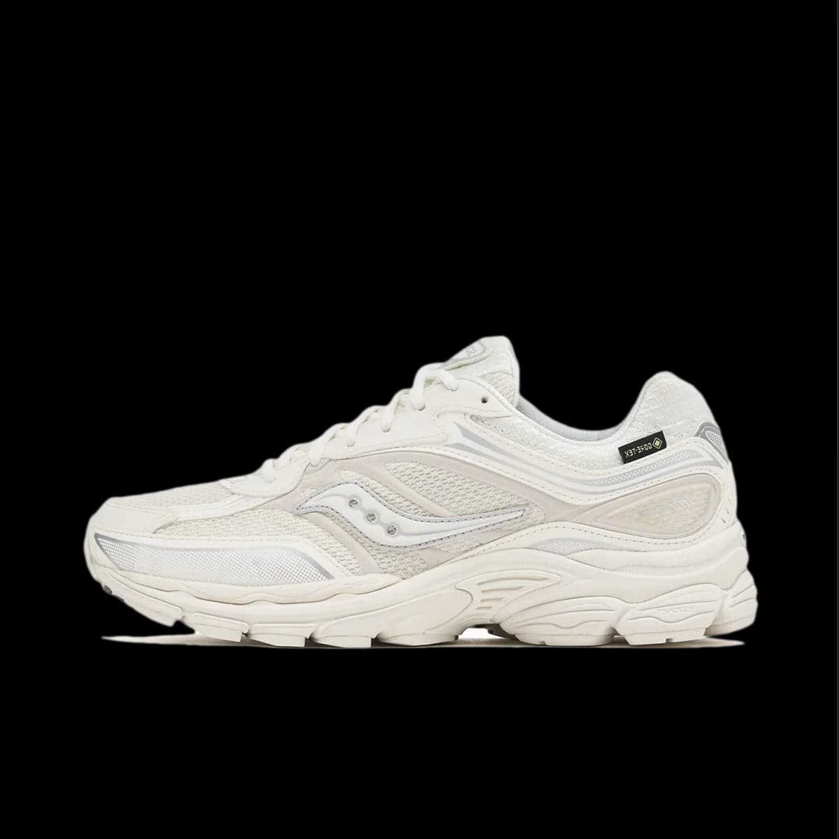 Saucony ProGrid Omni 9 GORE-TEX 'Ivory'