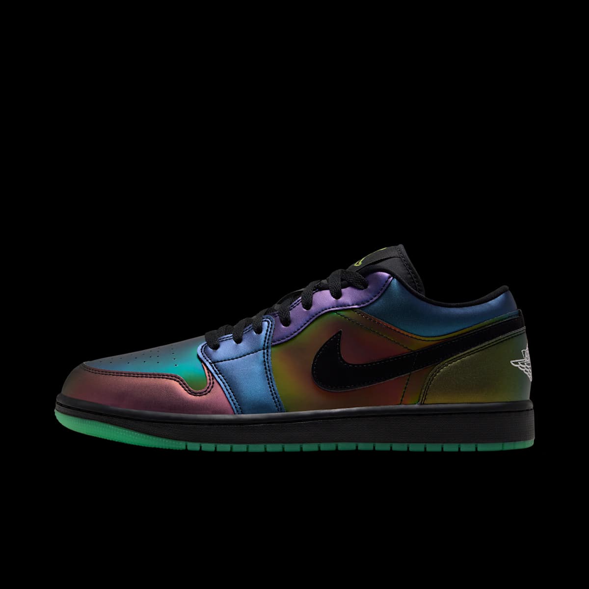 Air Jordan 1 Low SE 'Magic Ball'