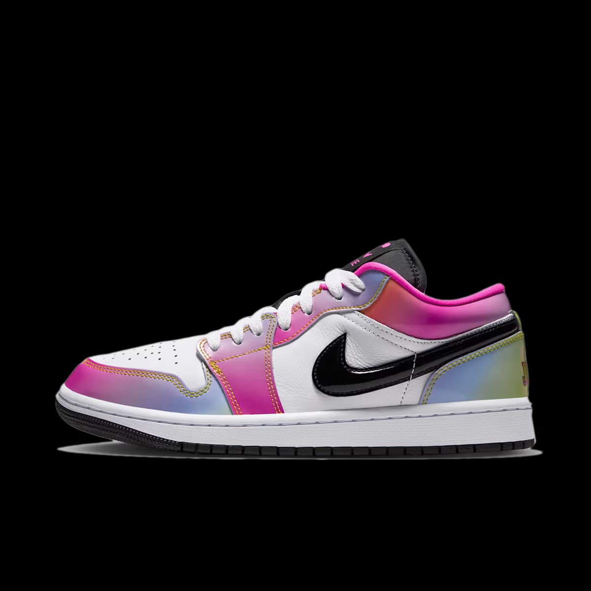 Air Jordan 1 Low SE 'Lola Bunny'