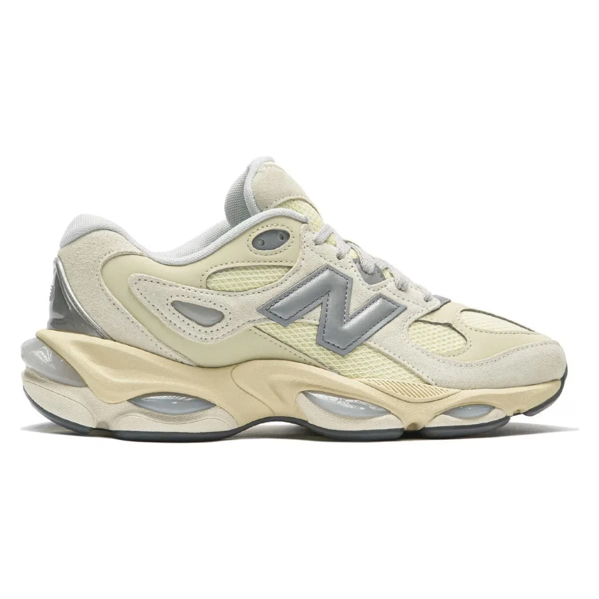 New Balance 983 'Pistachio Butter'